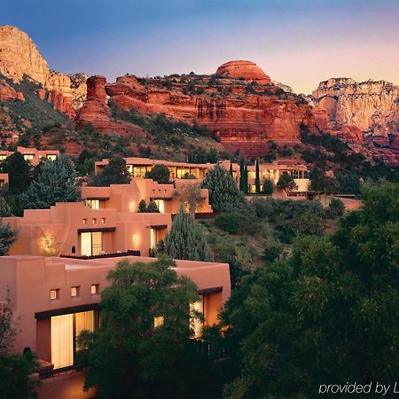 Enchantment Resort Sedona Exterior foto