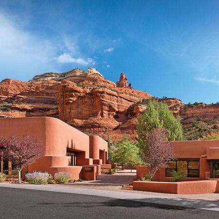 Enchantment Resort Sedona Exterior foto