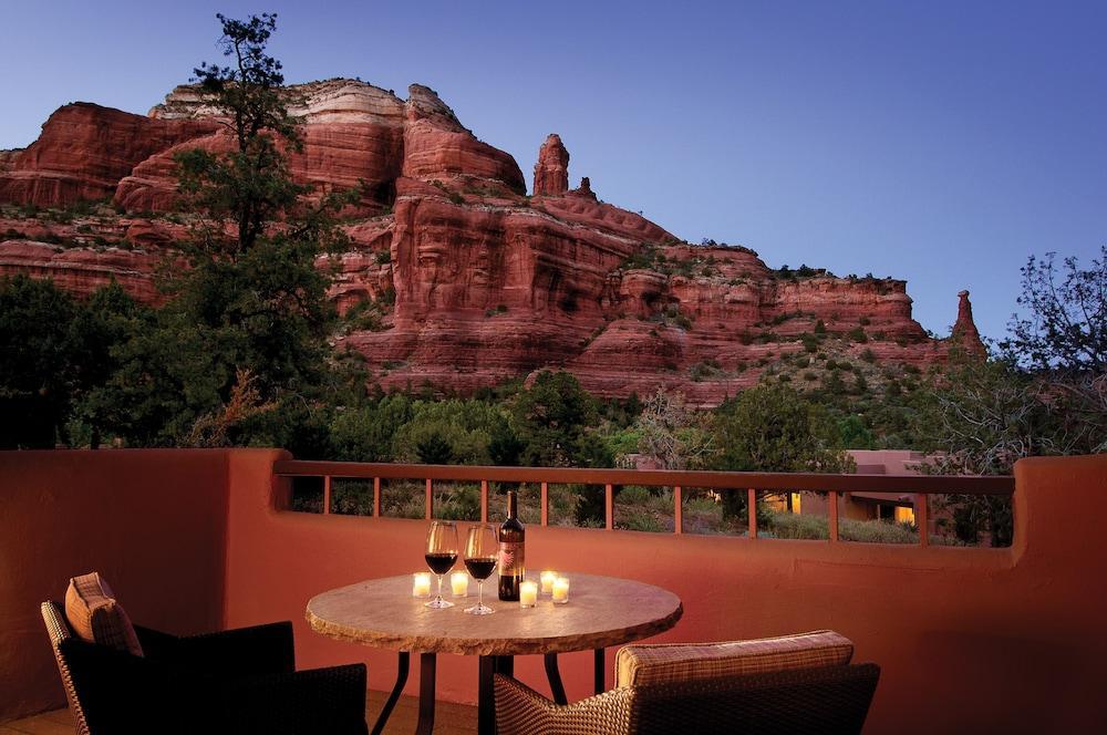 Enchantment Resort Sedona Exterior foto