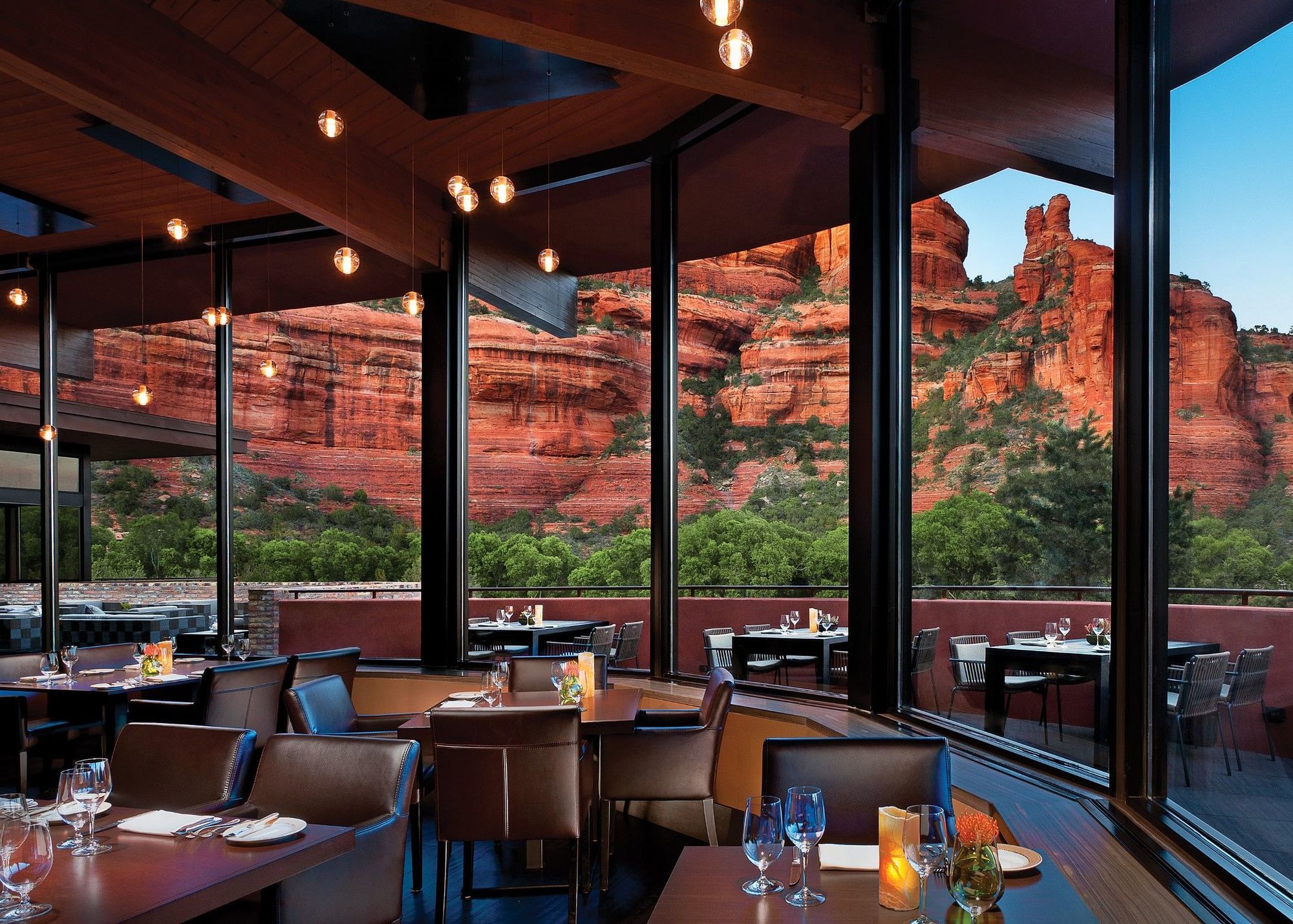 Enchantment Resort Sedona Exterior foto