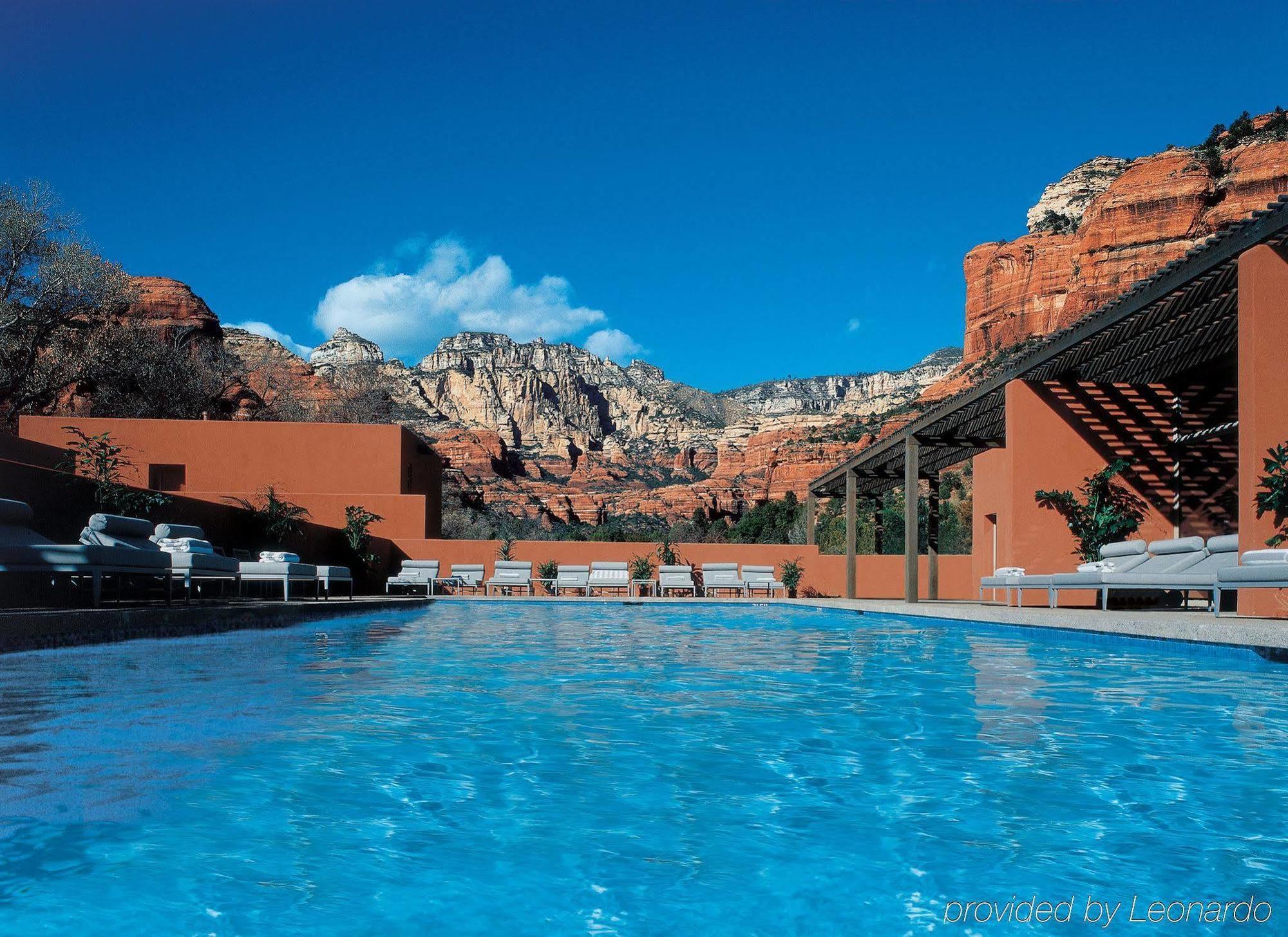 Enchantment Sedona Facilități foto